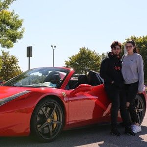 Meet your Posher, Ahmed